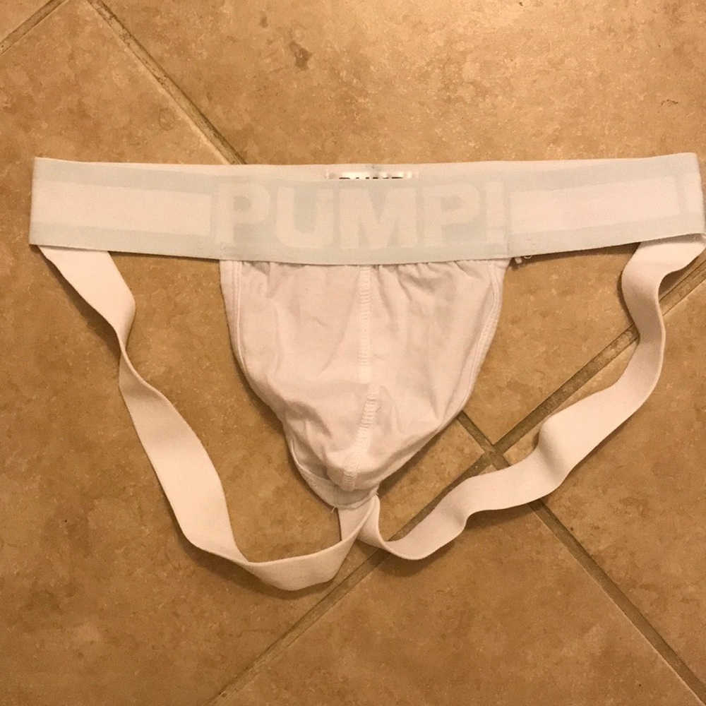 PUMP! Jockstrap